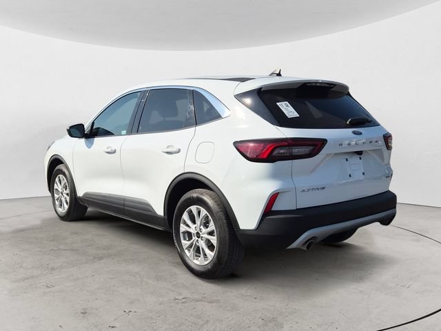 Certified 2024 Ford Escape Active AWD/4WD image 7