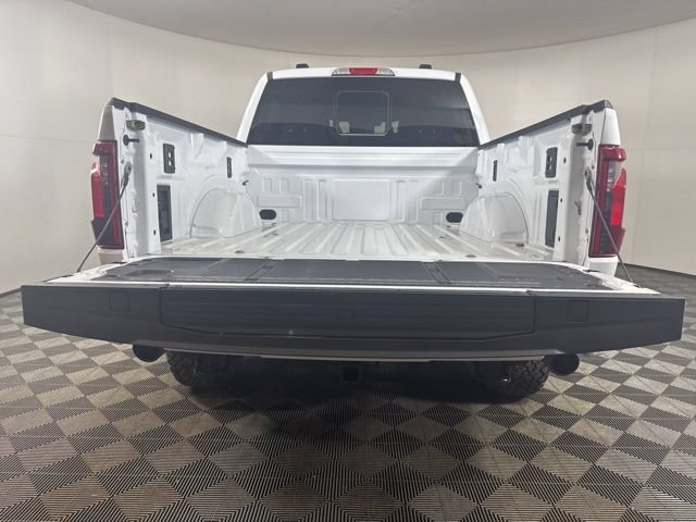 Certified 2025 Ford F150 Tremor w/ Bed Utility Package AWD/4WD image 20