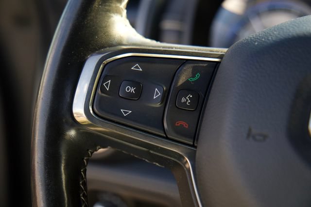 Used 2021 RAM 1500 Limited w/ Night Edition AWD/4WD image 19