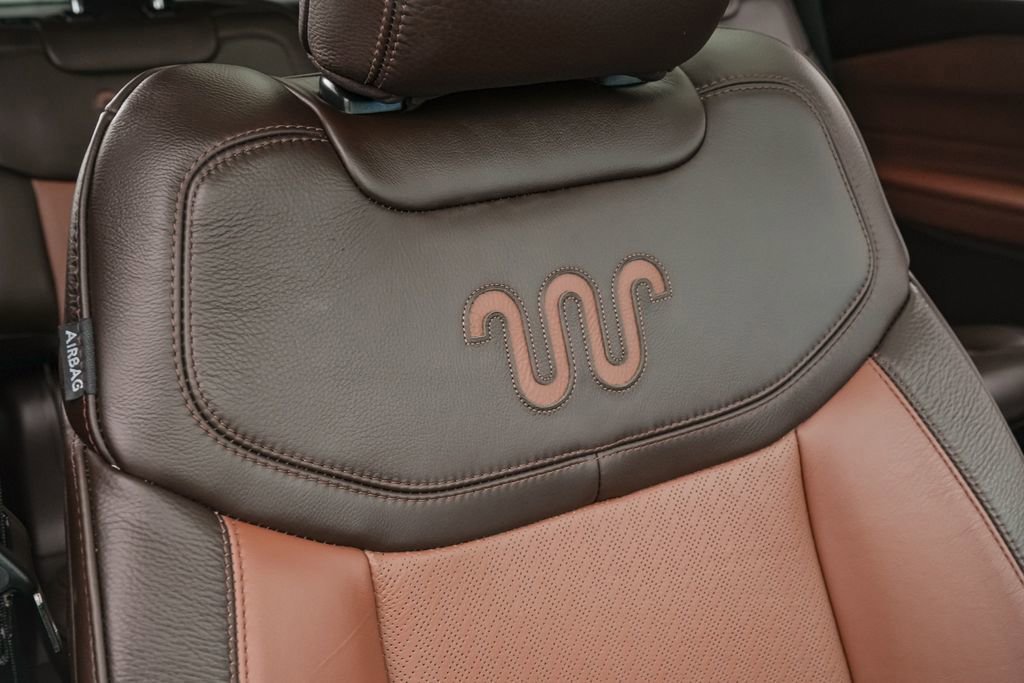 Certified 2023 Ford Explorer King Ranch w/ Technology Package image 30