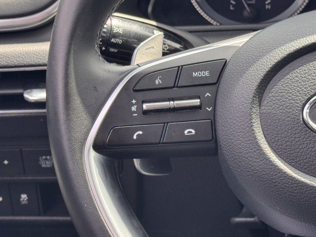 Used 2023 Hyundai Sonata SEL FWD image 22