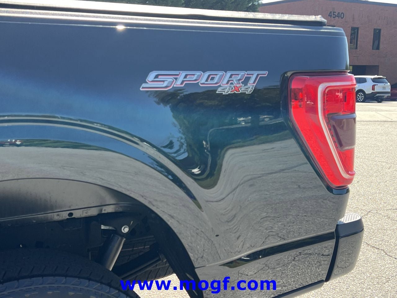 Certified 2023 Ford F150 XLT w/ Equipment Group 302A High AWD/4WD image 30