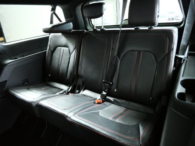 Certified 2024 Ford Expedition Max Limited AWD/4WD image 14