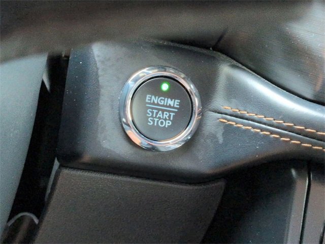 Certified 2024 Ford Expedition Max Platinum image 29