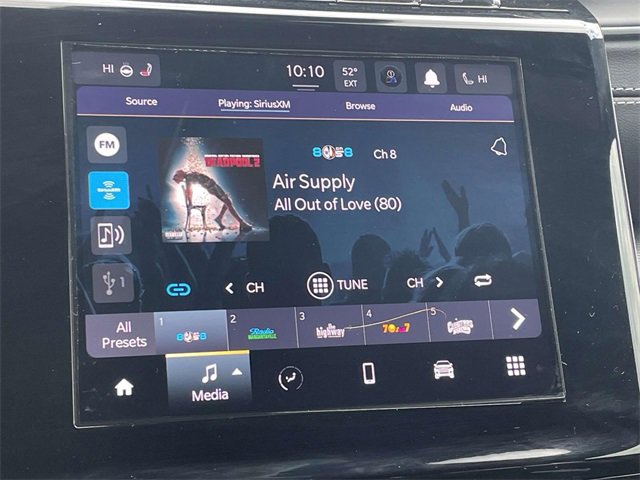 Used 2023 Jeep Grand Cherokee Altitude image 26