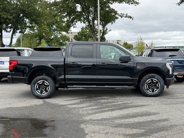 Certified 2023 Ford F150 Lightning Pro AWD/4WD image 6
