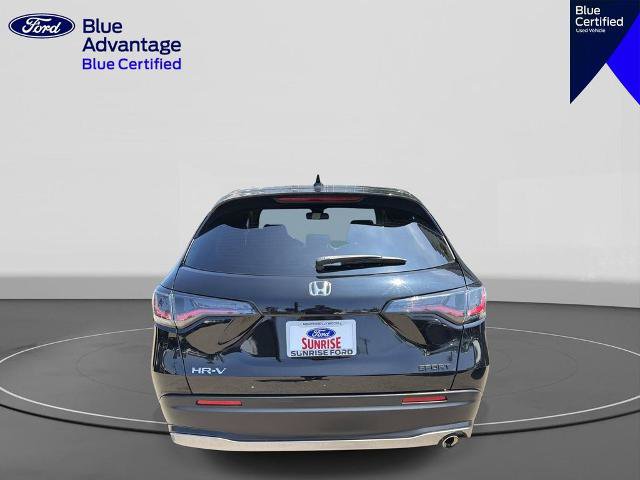 Used 2025 Honda HR-V Sport image 6