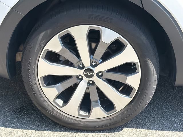 Used 2022 Kia Telluride EX w/ EX Premium Package FWD image 20