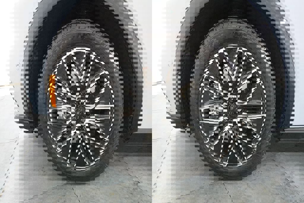 Certified 2024 Ford Mustang Mach-E Premium AWD/4WD image 36