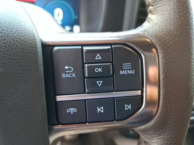Certified 2024 Ford F150 King Ranch w/ FX4 Off-Road Package AWD/4WD image 19