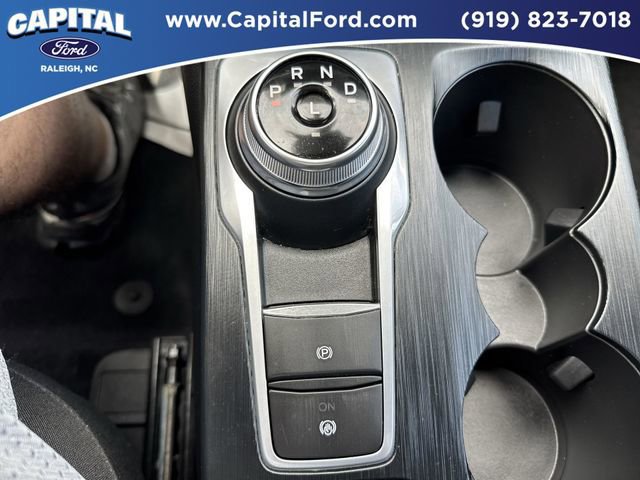 Certified 2023 Ford Escape Active w/ Tech Pack #2 image 29