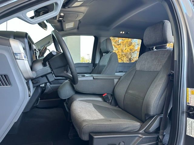 Certified 2024 Ford F250 XLT image 5