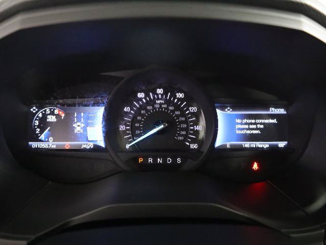 Certified 2024 Ford Edge SEL w/ Convenience Package AWD/4WD image 18