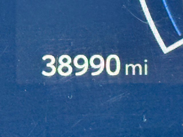 Used 2025 Toyota Camry SE FWD image 16