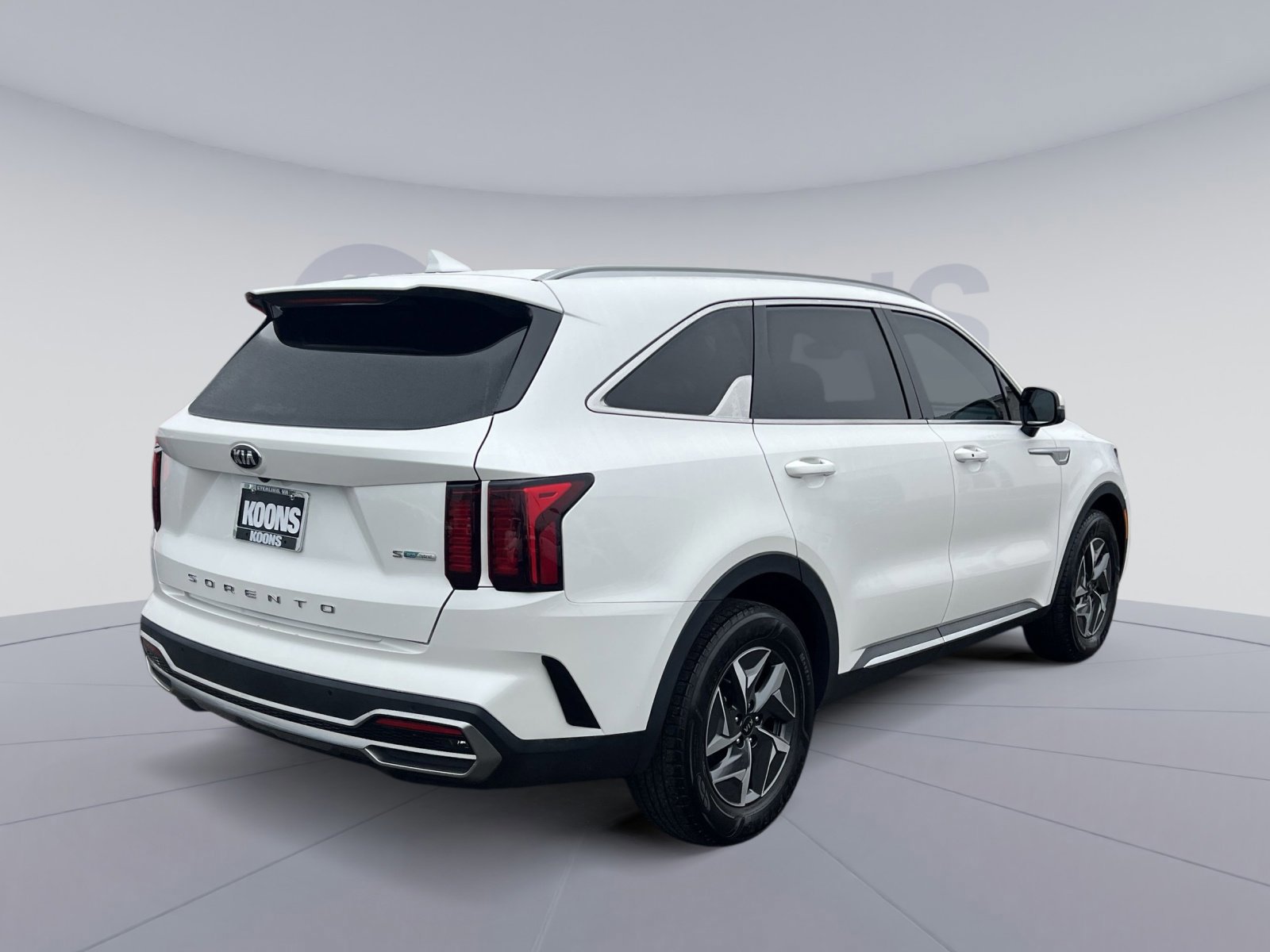 Used 2021 Kia Sorento S image 5