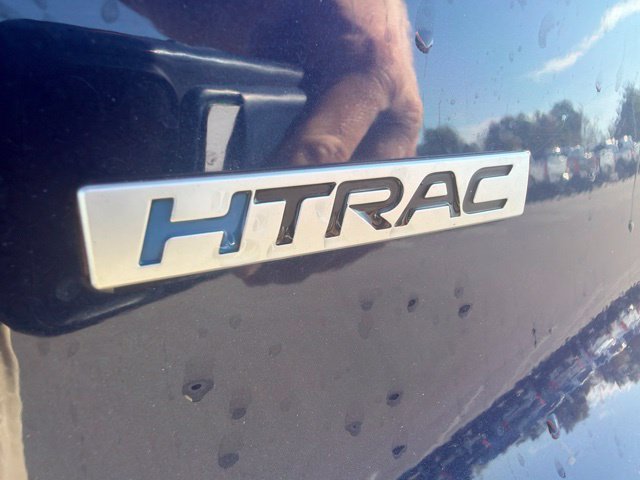Used 2023 Hyundai Santa Fe SEL w/ Premium Package AWD/4WD image 9