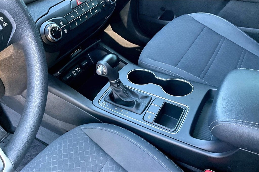 Used 2018 Kia Sorento LX image 15