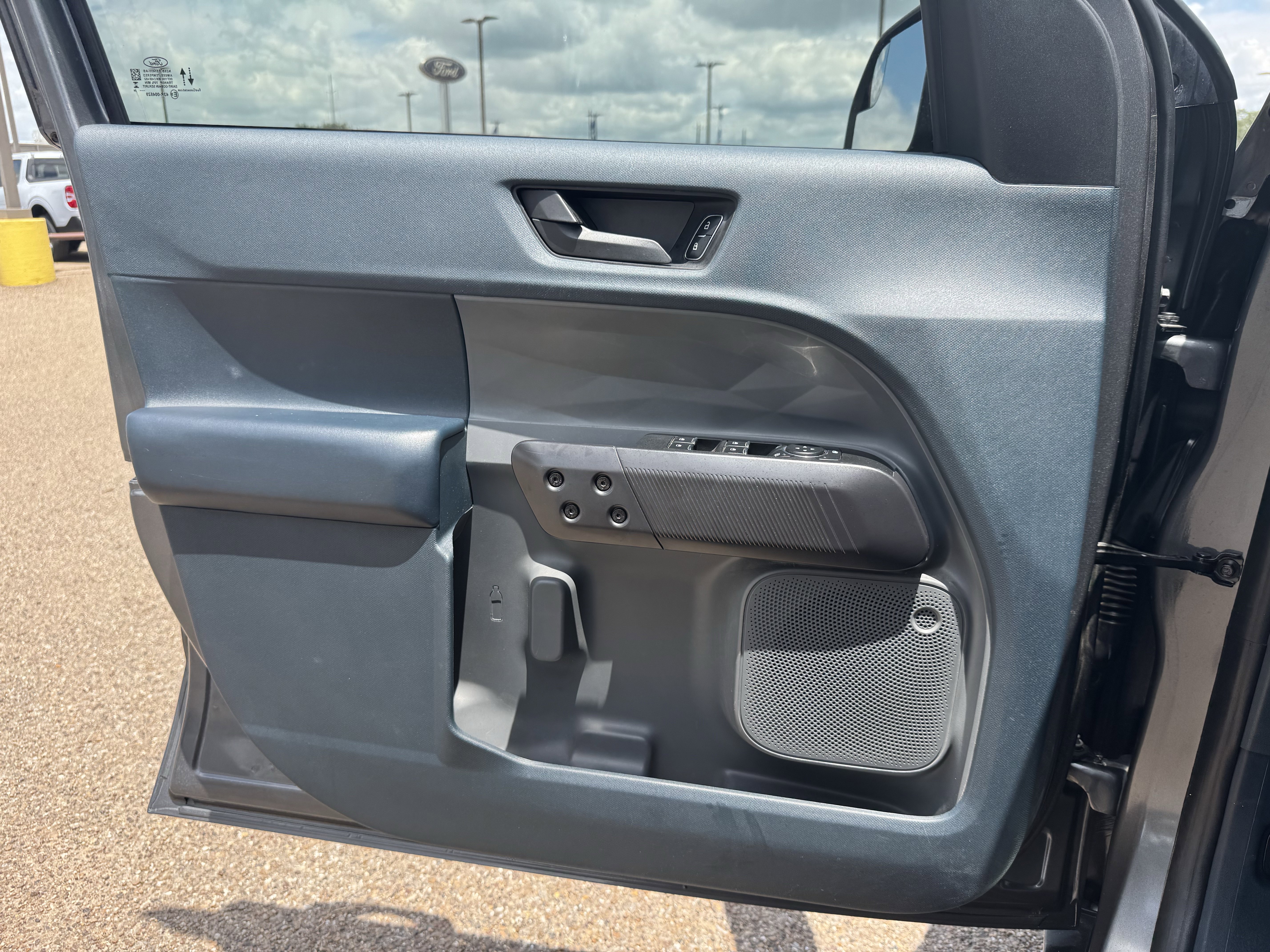 Certified 2024 Ford Maverick XLT w/ XLT Luxury Package FWD image 19