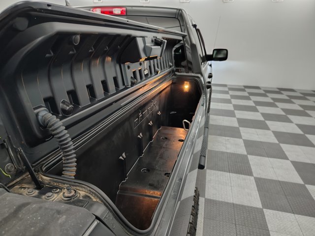 Used 2018 RAM 1500 Sport w/ Quick Order Package 27Q Night AWD/4WD image 15