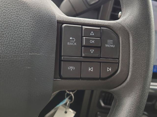 Certified 2024 Ford F150 STX AWD/4WD image 29