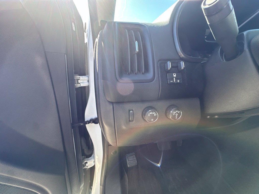 Used 2021 Chevrolet Colorado ZR2 AWD/4WD image 16