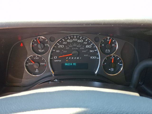 Used 2022 GMC Savana 3500 Extended w/ Power Convenience Package RWD image 17