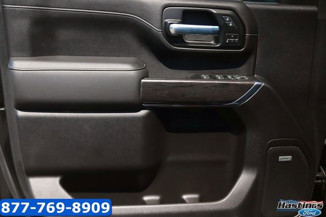 Used 2020 Chevrolet Silverado 2500 LTZ w/ LTZ Plus Package AWD/4WD image 13