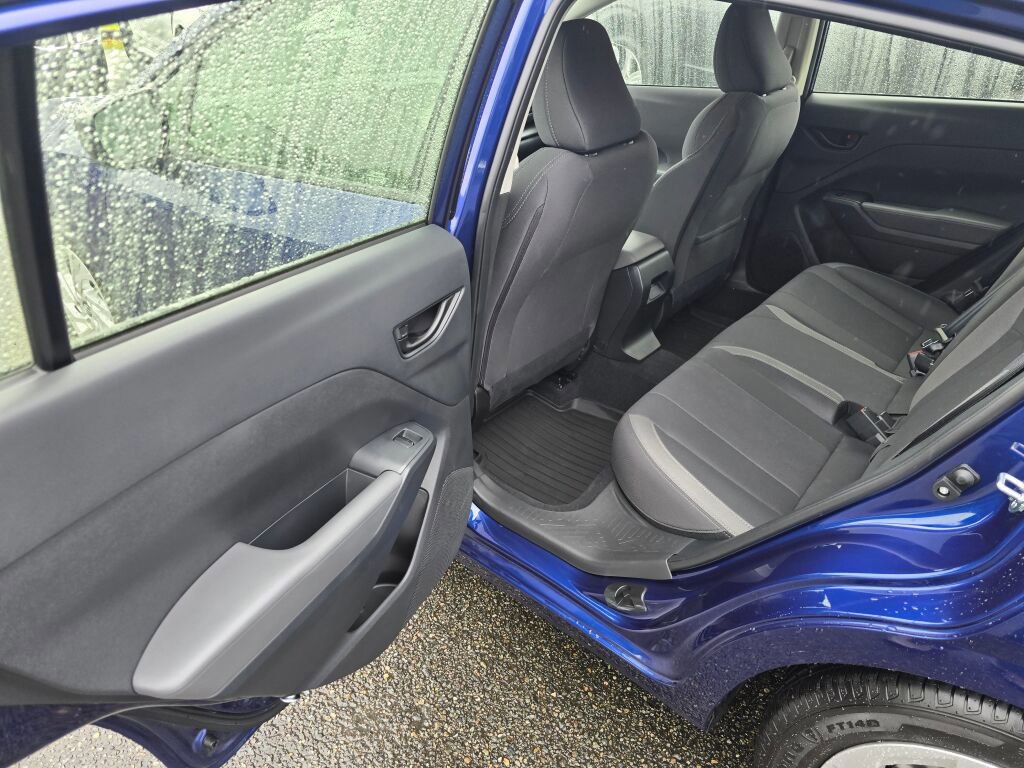 Used 2025 Subaru Impreza 2.0i AWD/4WD image 11