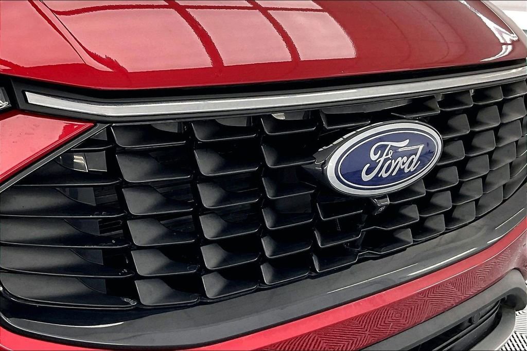 Certified 2023 Ford Escape Active w/ Tech Pack #2 image 28