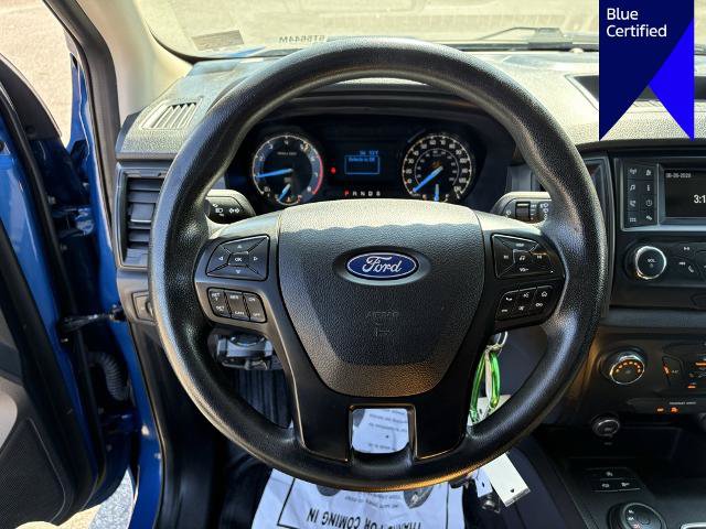 Certified 2020 Ford Ranger XL w/ Equipment Group 101A Mid AWD/4WD image 13