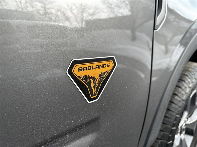 Certified 2022 Ford Bronco Sport Badlands image 48