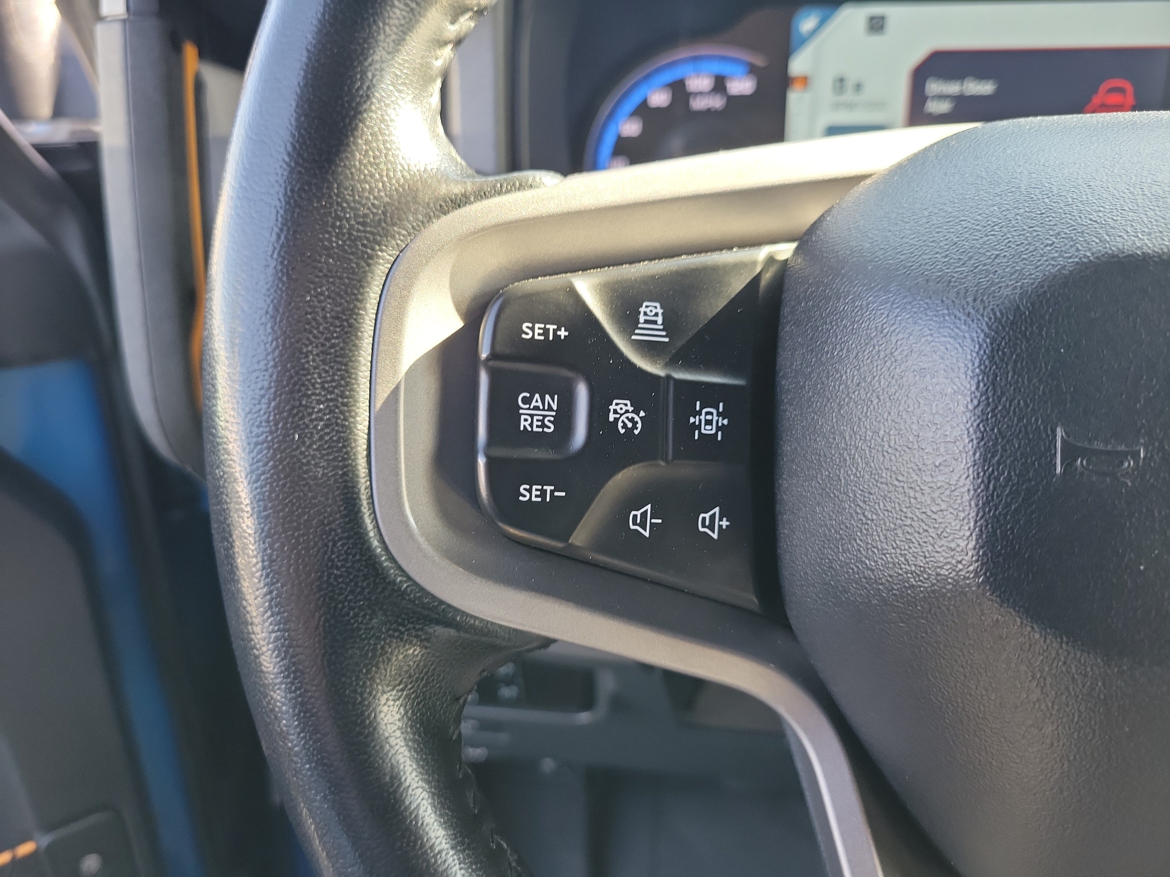 Certified 2024 Ford Bronco Badlands AWD/4WD image 5