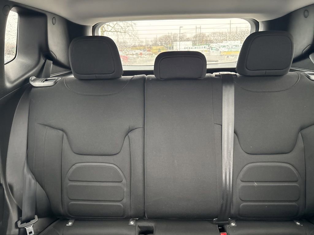 Used 2021 Jeep Renegade Latitude image 26