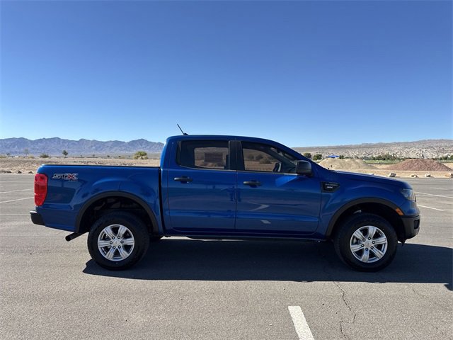 Certified 2020 Ford Ranger XL w/ Equipment Group 101A Mid image 2