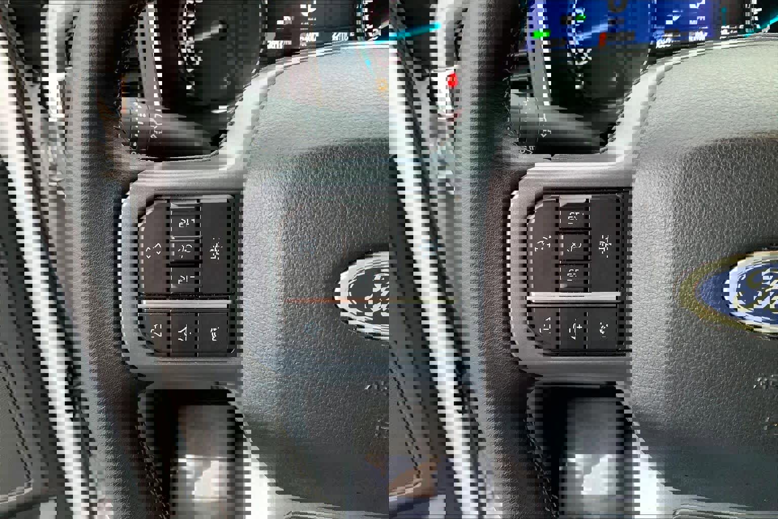 Certified 2023 Ford F150 XLT w/ Equipment Group 302A High image 21