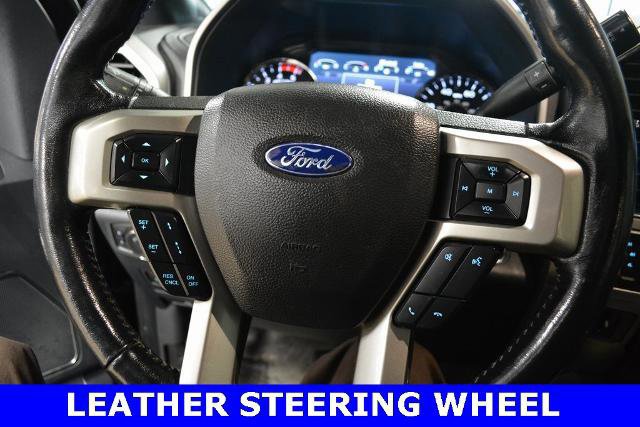Certified 2022 Ford F250 Lariat w/ Lariat Ultimate Package image 18