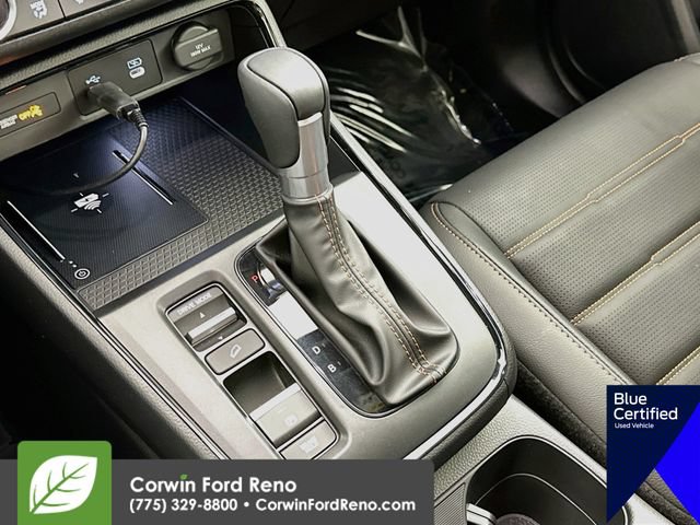 Used 2026 Honda CR-V Sport-L image 19