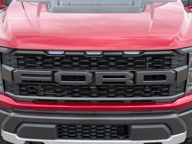 Certified 2023 Ford F150 Raptor AWD/4WD image 11