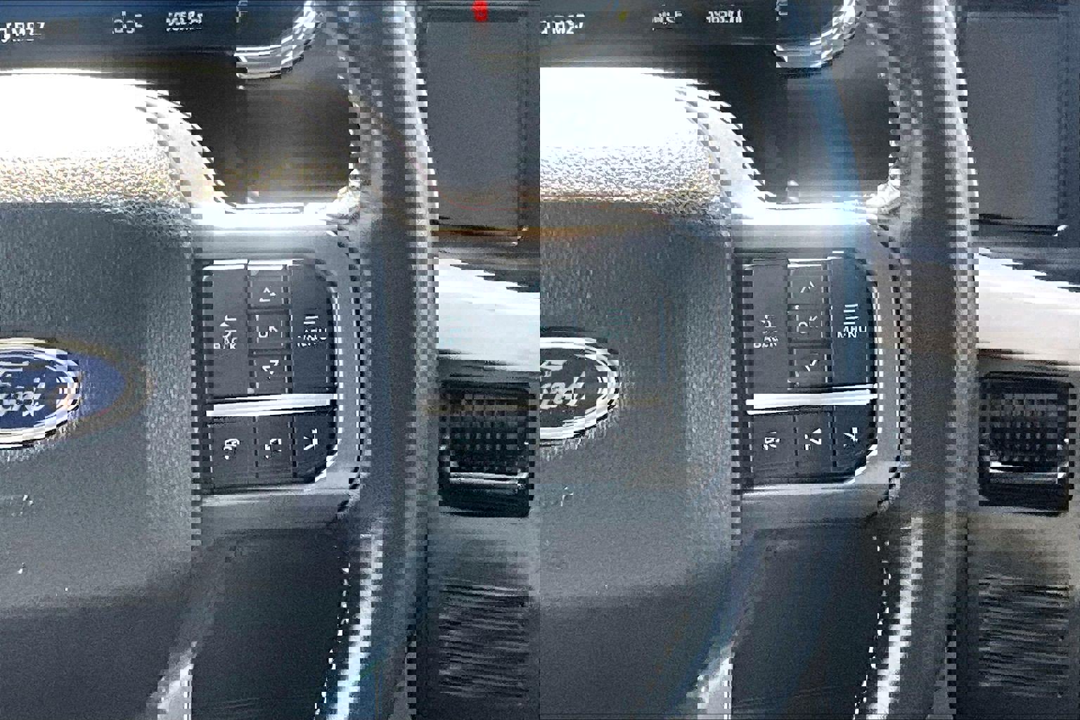 Certified 2023 Ford F150 Lightning XLT w/ Equipment Group 312A High image 21