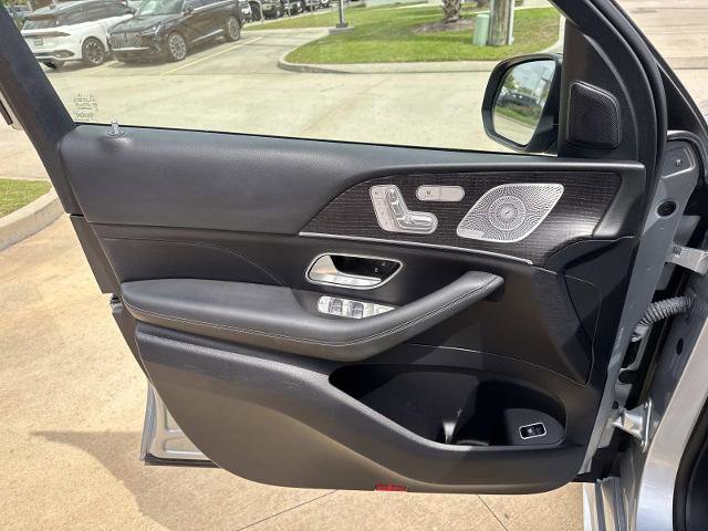 Used 2022 Mercedes-Benz GLE 450 4MATIC image 20