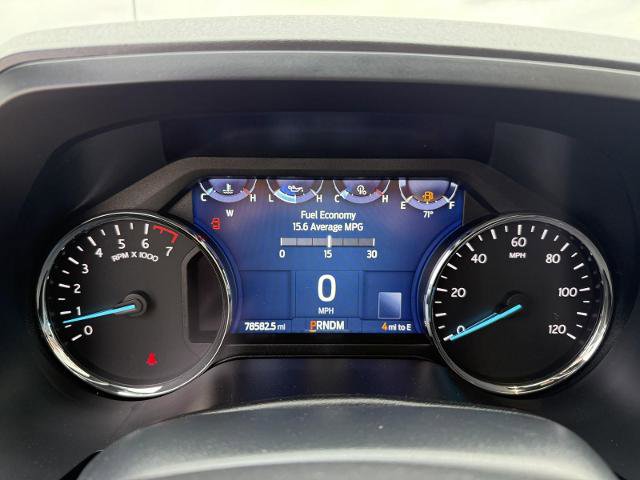 Certified 2022 Ford Expedition Max Limited image 19