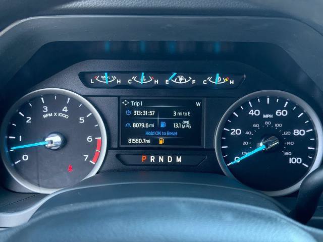 Certified 2022 Ford F350 XL w/ STX Appearance Package AWD/4WD image 32