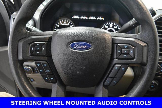 Certified 2019 Ford F150 XLT w/ XTR Package image 17