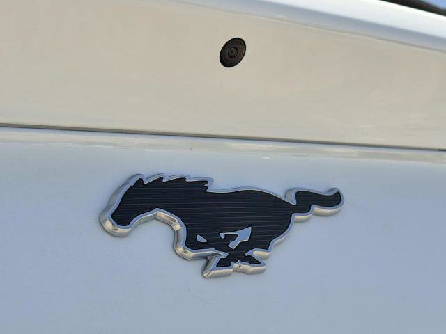 Certified 2023 Ford Mustang Mach-E Premium RWD image 9