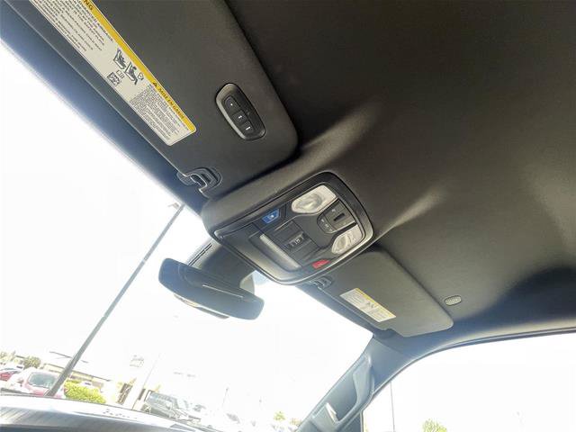Used 2025 RAM 1500 Big Horn AWD/4WD image 21