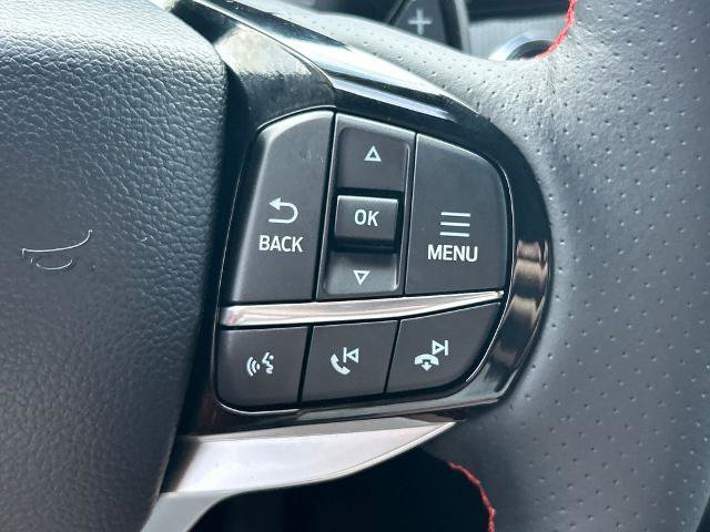 Certified 2025 Ford Explorer ST RWD image 26