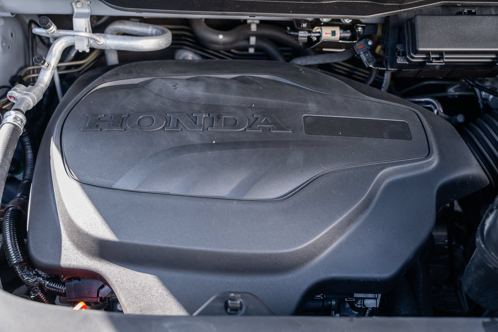 Used 2023 Honda Ridgeline RTL image 24