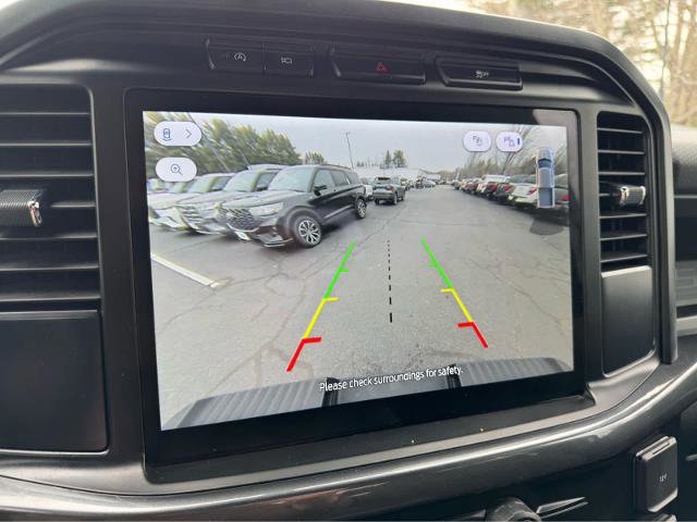 Certified 2024 Ford F150 STX AWD/4WD image 22