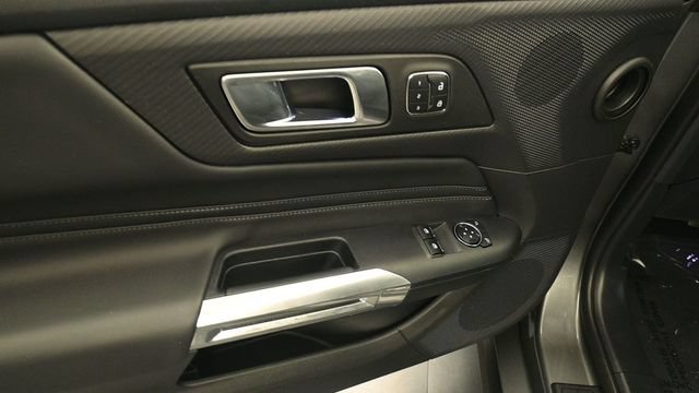 Certified 2025 Ford Mustang GT Premium RWD image 10