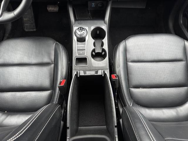 Certified 2023 Ford Escape Platinum image 17